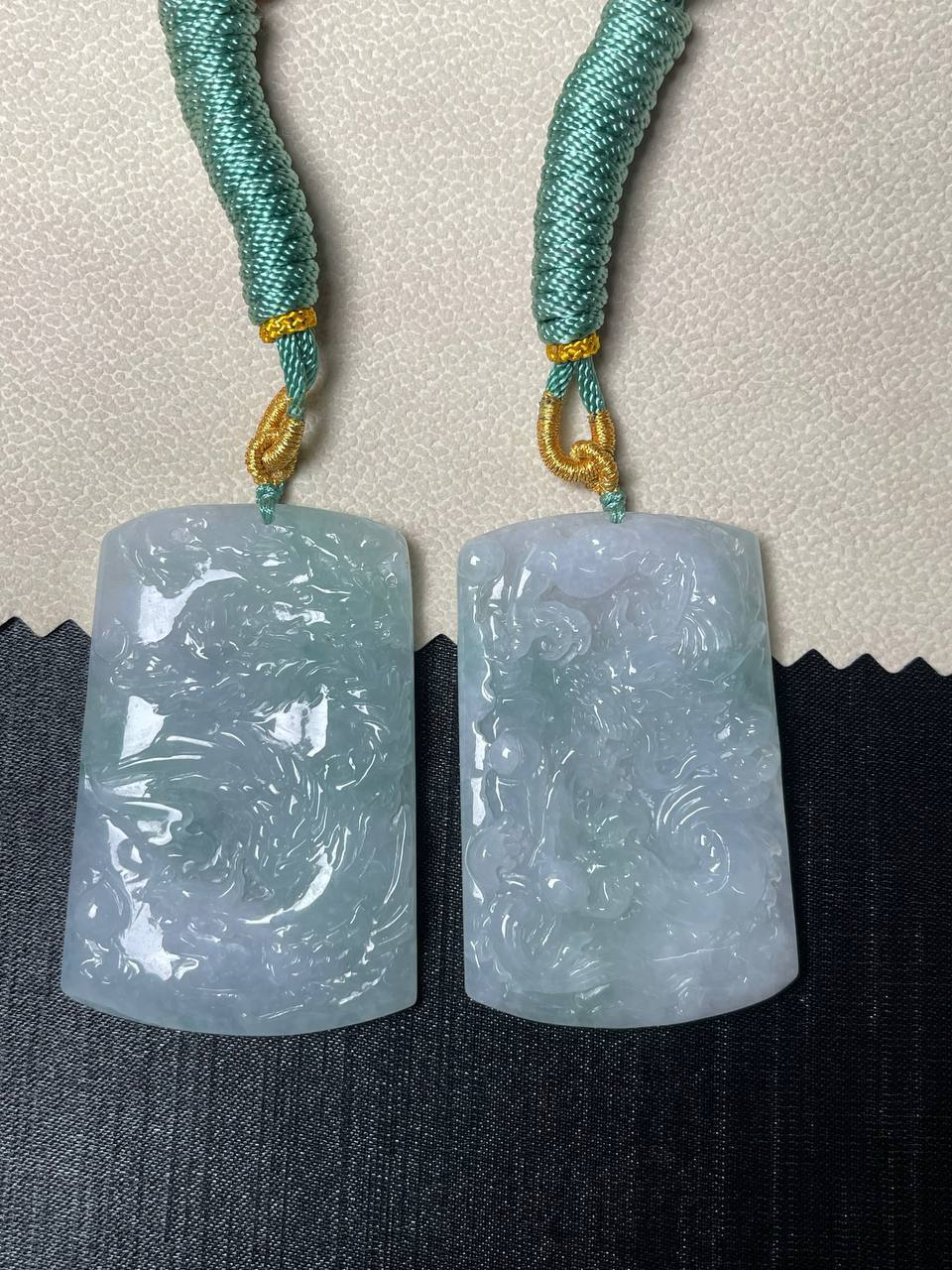 龙牌#吊坠