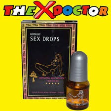Natural & Homeopathic Remedies - Germany Sex Drops - Women Libido & Orgasm  Enhancer (REALLY WORKS) was sold for 295.00 on 27 Aug at 15:42 by The X  Doctor in Johannesburg (ID:108800697)
